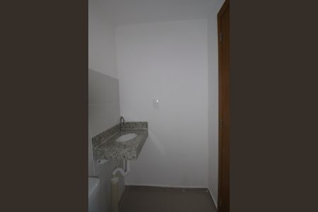 Apartamento para alugar com 35m², 2 quartos e sem vagaBanheiro