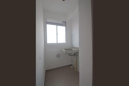 Apartamento para alugar com 35m², 2 quartos e sem vagaÁrea de Serviço