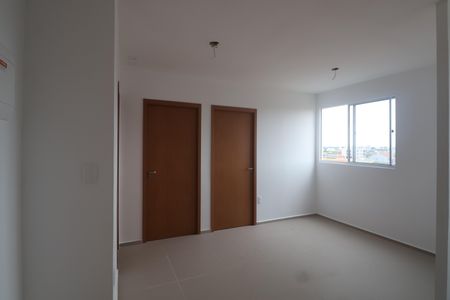 Apartamento para alugar com 35m², 2 quartos e sem vagaSala/Cozinha
