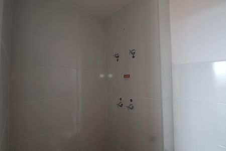 Apartamento para alugar com 35m², 2 quartos e sem vagaBanheiro