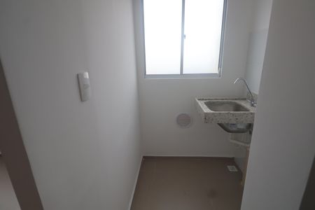 Apartamento para alugar com 35m², 2 quartos e sem vagaÁrea de Serviço