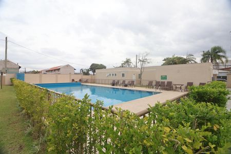 Apartamento para alugar com 35m², 2 quartos e sem vagaÁrea comum - Piscina