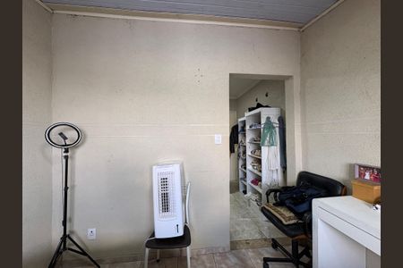 Quarto 1 de casa à venda com 2 quartos, 110m² em Jardim Santo Elias, São Paulo