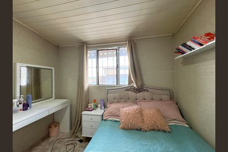 Casa à venda com 110m², 2 quartos e 1 vagaQuarto 1