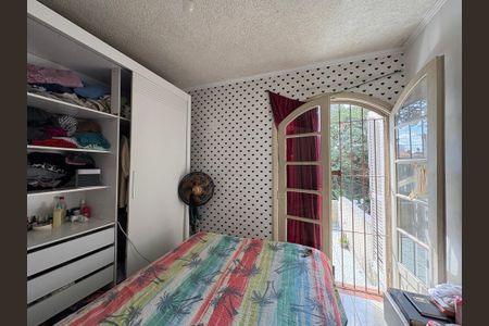 Casa à venda com 110m², 2 quartos e 1 vagaQuarto 2