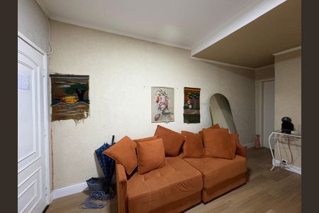 Sala de casa à venda com 2 quartos, 110m² em Jardim Santo Elias, São Paulo