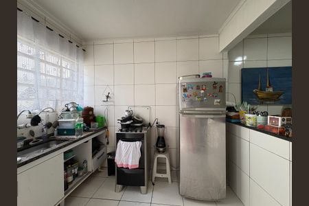 Casa à venda com 110m², 2 quartos e 1 vagaCozinha