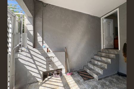 Casa à venda com 110m², 2 quartos e 1 vagaGaragem
