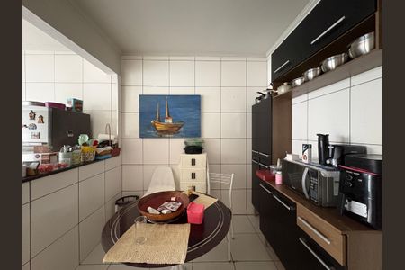 Casa à venda com 110m², 2 quartos e 1 vagaCopa