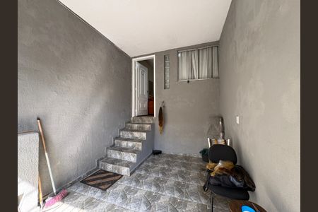 Casa à venda com 110m², 2 quartos e 1 vagaGaragem