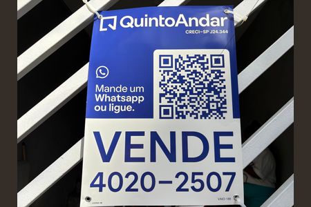Casa à venda com 110m², 2 quartos e 1 vagaPlaca