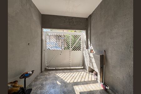 Casa à venda com 110m², 2 quartos e 1 vagaGaragem