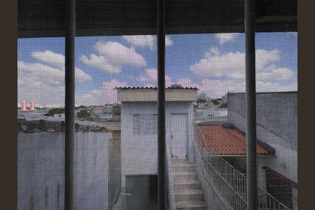 Vista do Quarto 1 de casa à venda com 2 quartos, 110m² em Jardim Santo Elias, São Paulo
