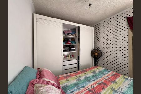 Casa à venda com 110m², 2 quartos e 1 vagaQuarto 2