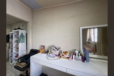 Casa à venda com 110m², 2 quartos e 1 vagaQuarto 1