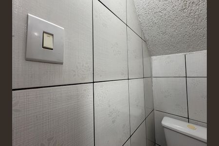 Casa à venda com 110m², 2 quartos e 1 vagaLavabo