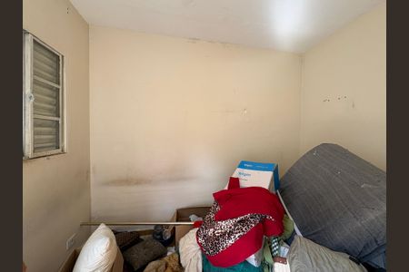 Casa à venda com 110m², 2 quartos e 1 vagaQuarto de Serviço