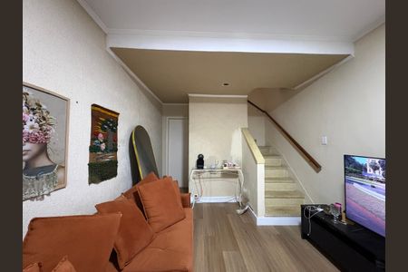 Casa à venda com 110m², 2 quartos e 1 vagaSala
