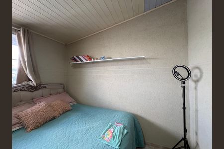 Casa à venda com 110m², 2 quartos e 1 vagaQuarto 1