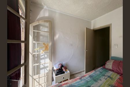 Casa à venda com 110m², 2 quartos e 1 vagaQuarto 2