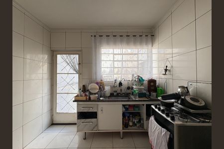 Casa à venda com 110m², 2 quartos e 1 vagaCozinha