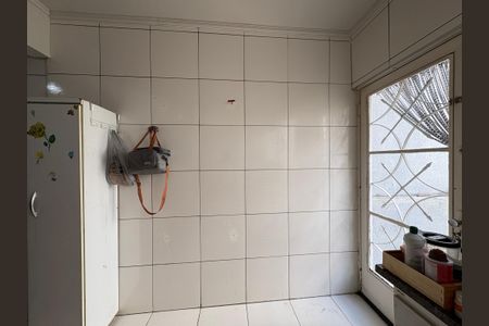 Casa à venda com 110m², 2 quartos e 1 vagaCozinha