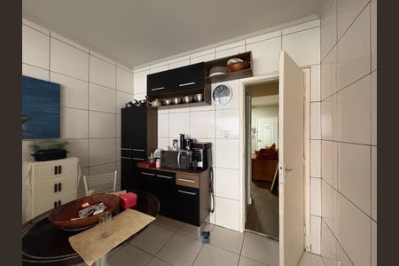 Casa à venda com 110m², 2 quartos e 1 vagaCopa