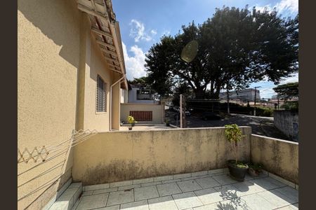 Casa à venda com 110m², 2 quartos e 1 vagaVaranda do Quarto 2