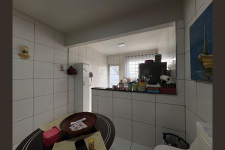 Casa à venda com 110m², 2 quartos e 1 vagaCopa