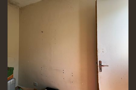 Casa à venda com 110m², 2 quartos e 1 vagaQuarto de Serviço