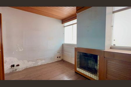 Casa para alugar com 420m², 4 quartos e 3 vagas Casa para alugar com 420m², 4 quartos e 3 vagasSala Íntima