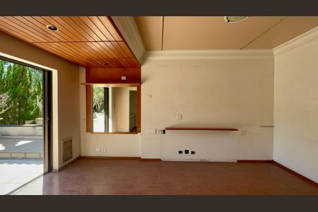 Casa para alugar com 420m², 4 quartos e 3 vagas Casa para alugar com 420m², 4 quartos e 3 vagasSuíte 3