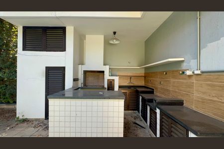 Casa para alugar com 420m², 4 quartos e 3 vagas Casa para alugar com 420m², 4 quartos e 3 vagasChurrasqueira