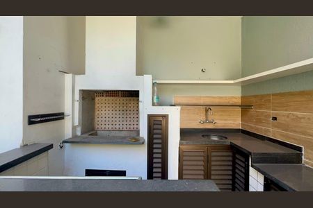 Casa para alugar com 420m², 4 quartos e 3 vagas Casa para alugar com 420m², 4 quartos e 3 vagasChurrasqueira