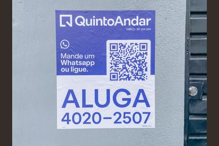 Casa para alugar com 80m², 1 quarto e sem vagaPlaca
