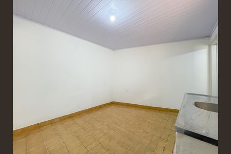 Casa para alugar com 80m², 1 quarto e sem vagaCozinha