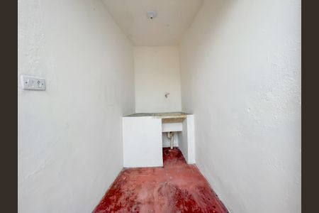 Casa para alugar com 80m², 1 quarto e sem vagaÁrea de Serviço