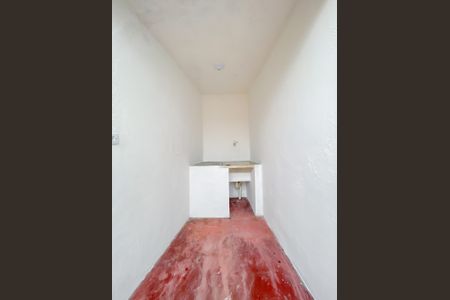 Casa para alugar com 80m², 1 quarto e sem vagaÁrea de Serviço