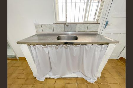 Casa para alugar com 80m², 1 quarto e sem vagaCozinha