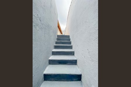 Casa para alugar com 80m², 1 quarto e sem vagaEntrada