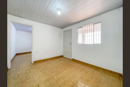 Sala de casa para alugar com 1 quarto, 80m² em Vila Yolanda, Osasco