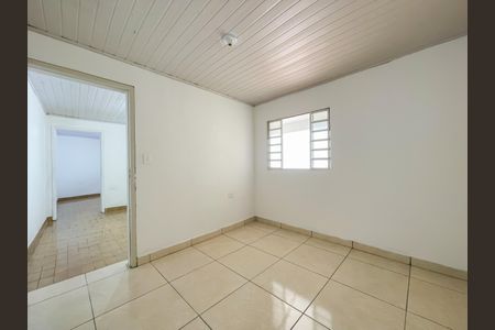 Casa para alugar com 80m², 1 quarto e sem vagaQuarto