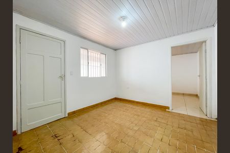 Casa para alugar com 80m², 1 quarto e sem vagaSala