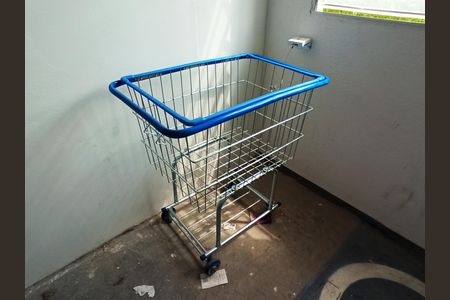 Apartamento para alugar com 32m², 2 quartos e sem vagaCarrinho