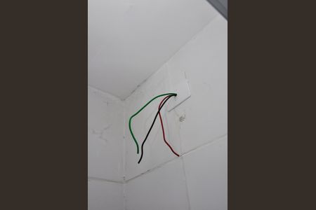 Apartamento para alugar com 32m², 2 quartos e sem vagaDetalhe - Banheiro Social