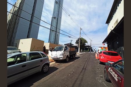 Apartamento para alugar com 32m², 2 quartos e sem vagaLocalização