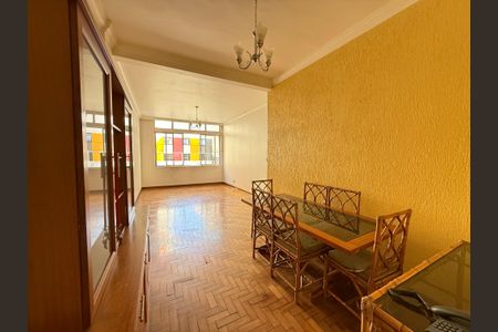 Apartamento para alugar com 2 quartos, 96m² em Vila Buarque, São Paulo