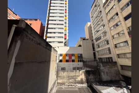 Apartamento para alugar com 2 quartos, 96m² em Vila Buarque, São Paulo