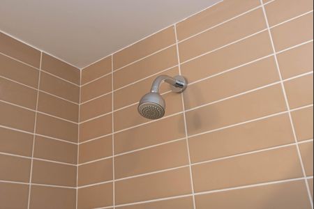 Studio à venda com 25m², 1 quarto e sem vagaBanheiro