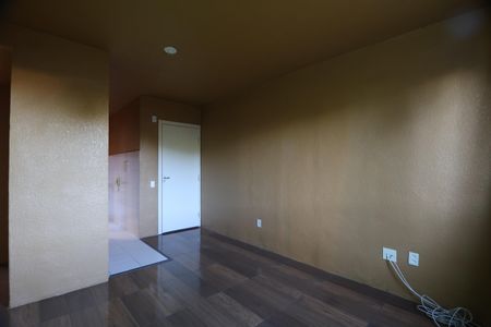 Sala de apartamento para alugar com 1 quarto, 43m² em São José, Canoas